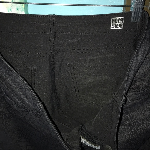 Flip Side jeans - Picture 4 of 5